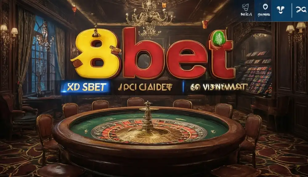 X8bet Banner