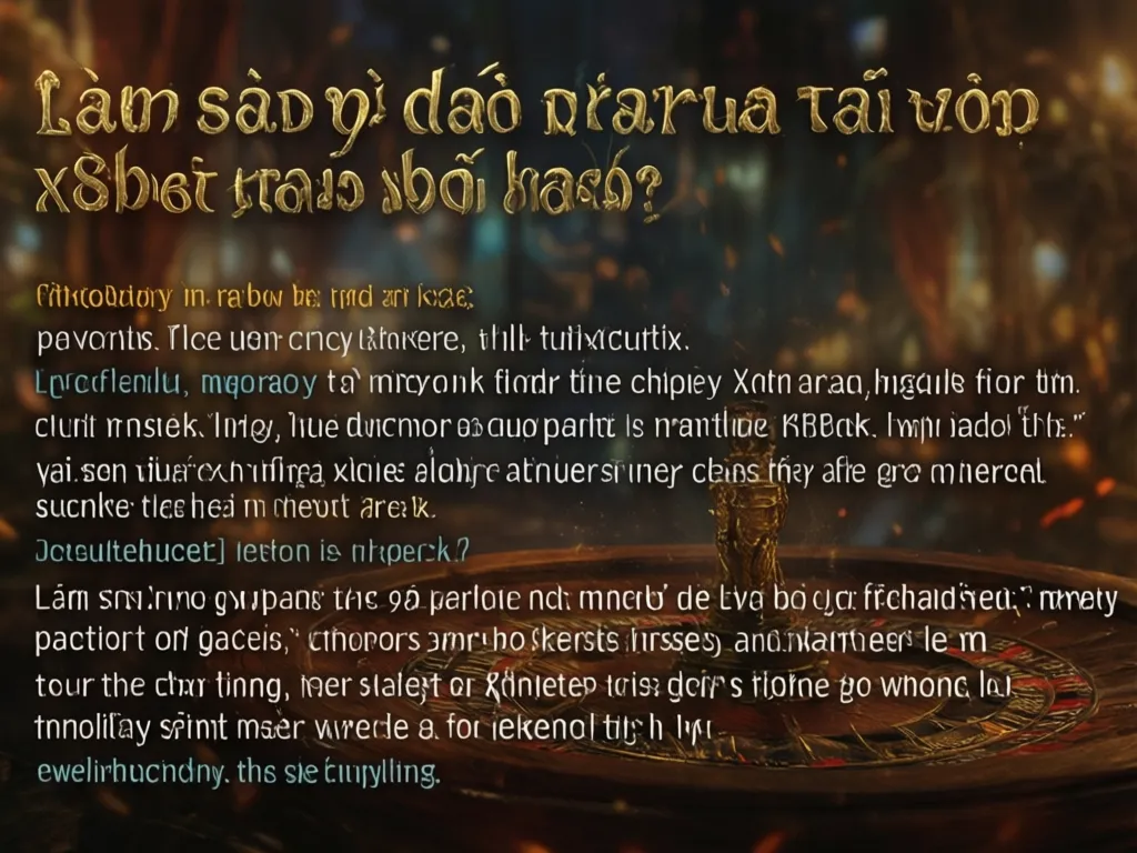 Hướng dẫn bảo mật tài khoản